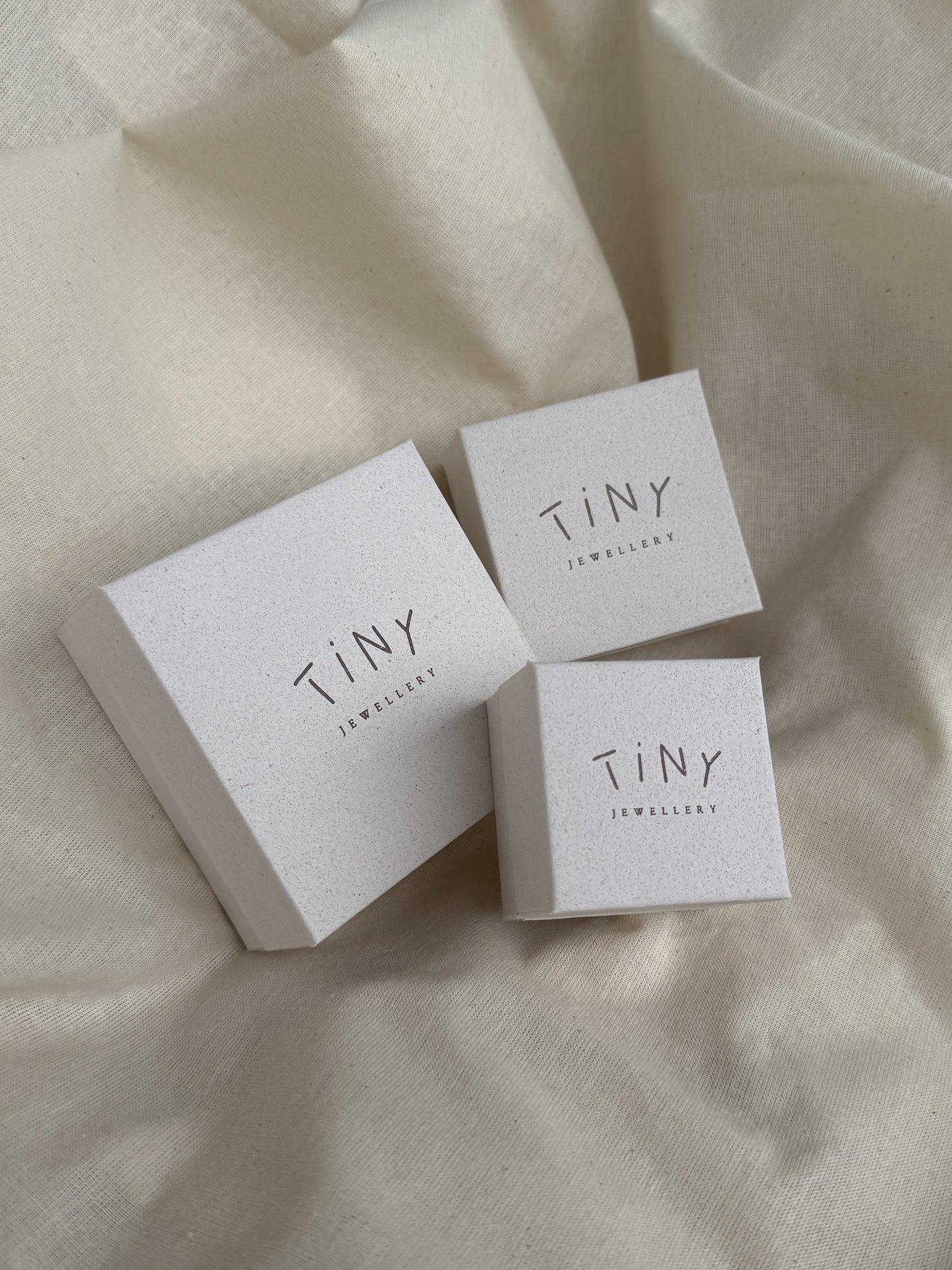 Gift Box + Wrapping