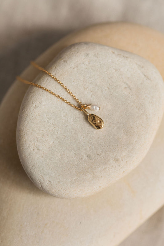 Pebble Pearl