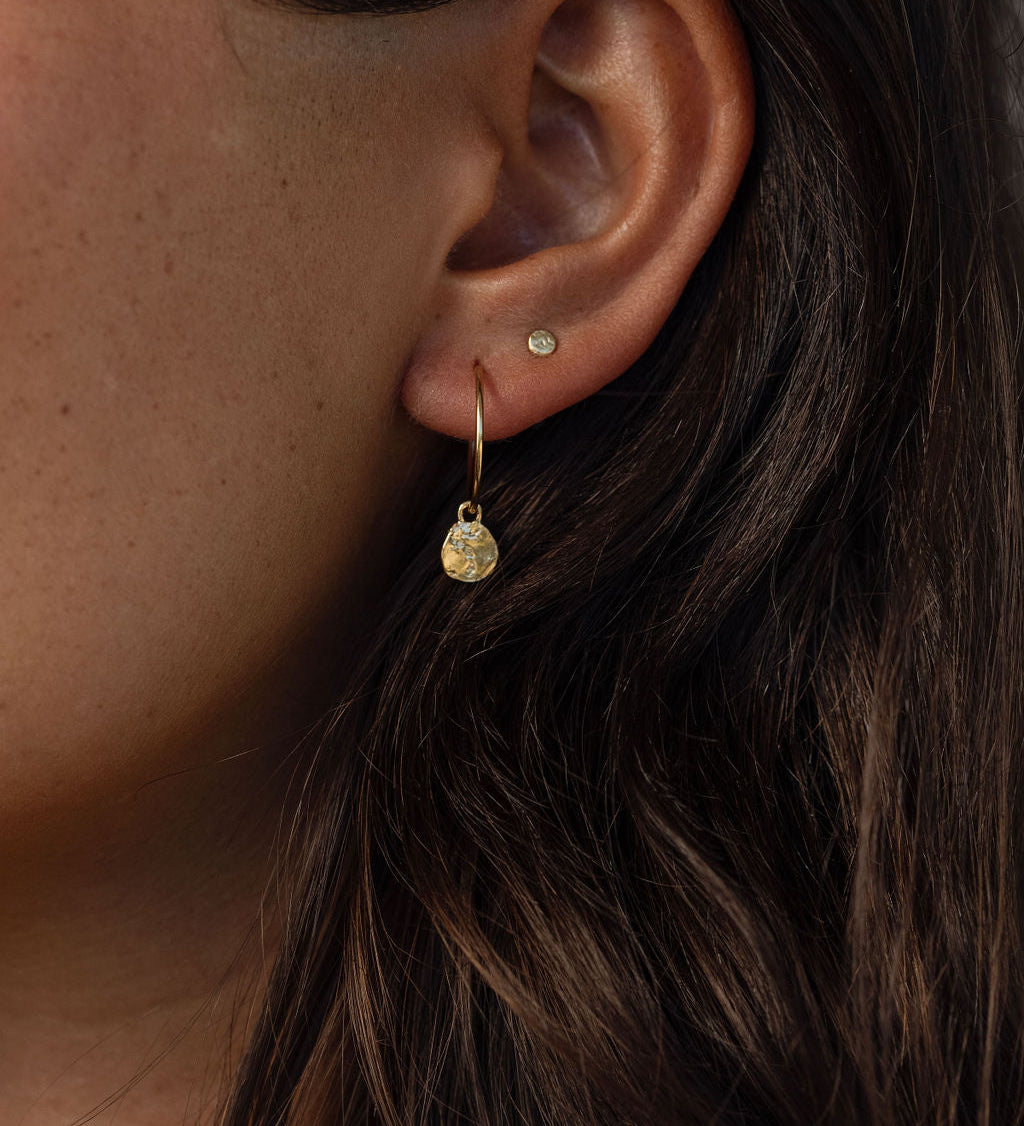 Louna Pearl - Tiny Jewellery