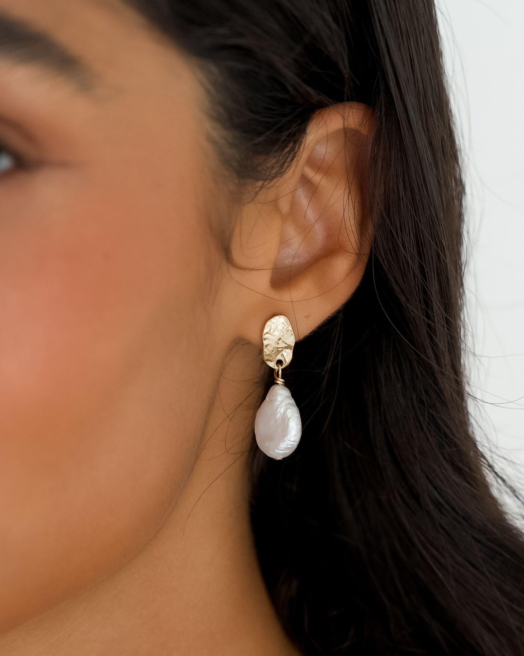 Camille Earrings