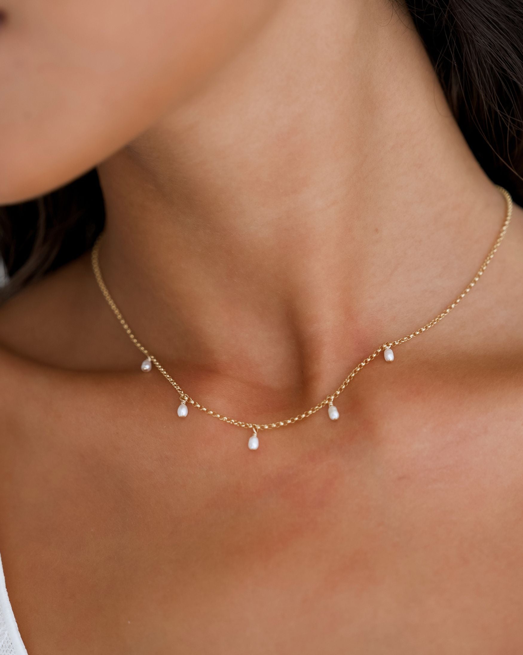 Lucie Necklace