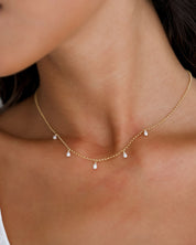 Lucie Necklace