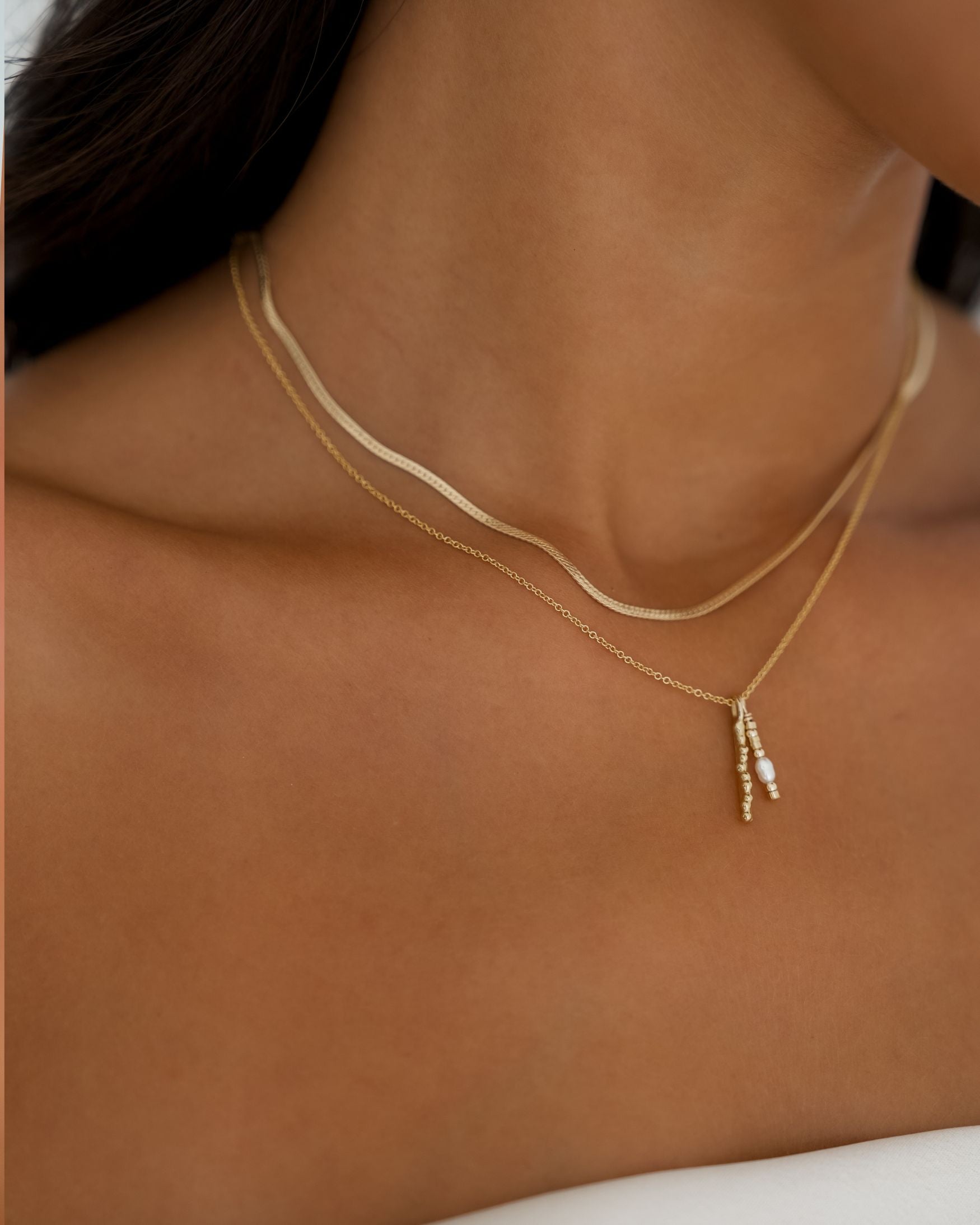 Romi Chain