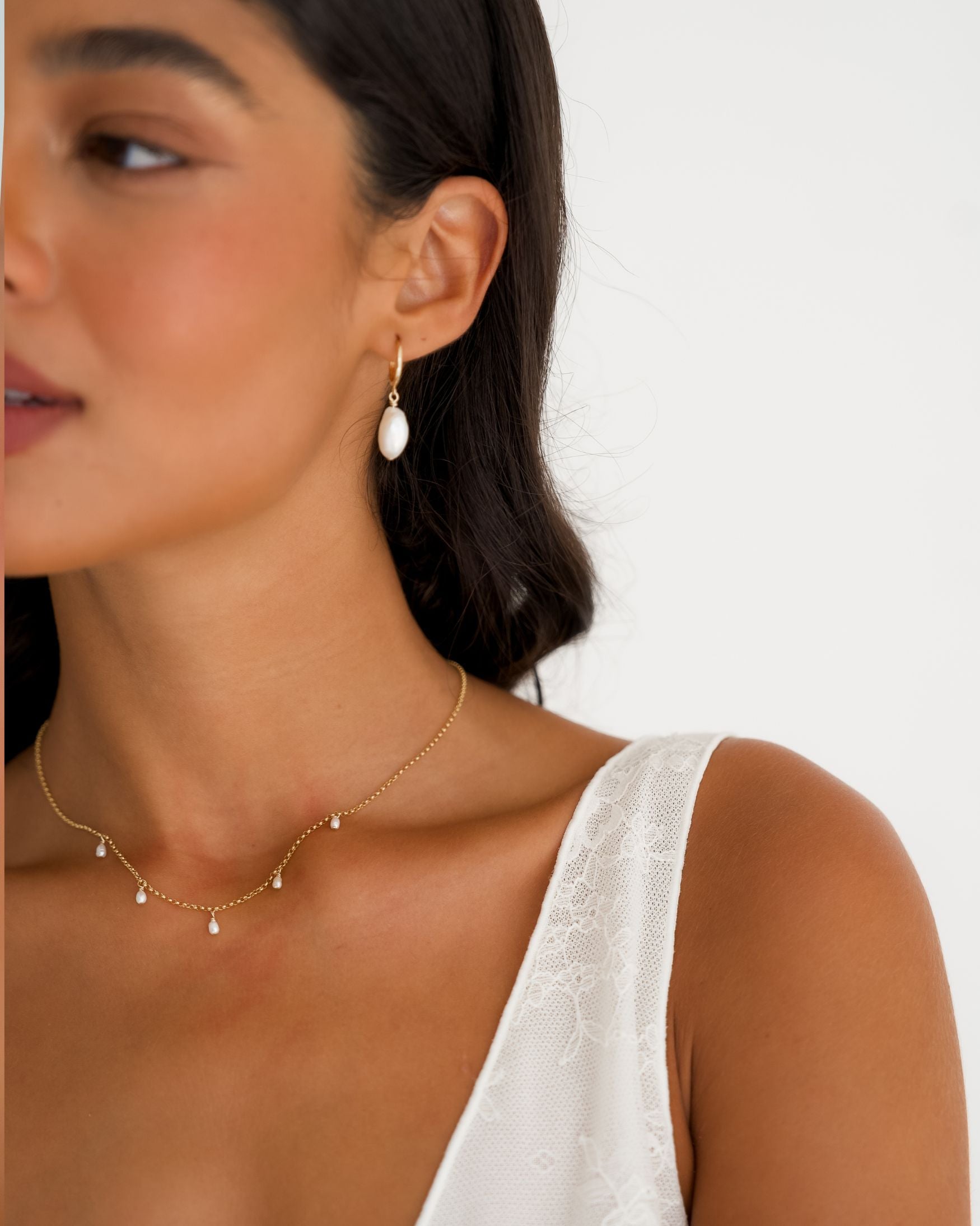 Lucie Necklace