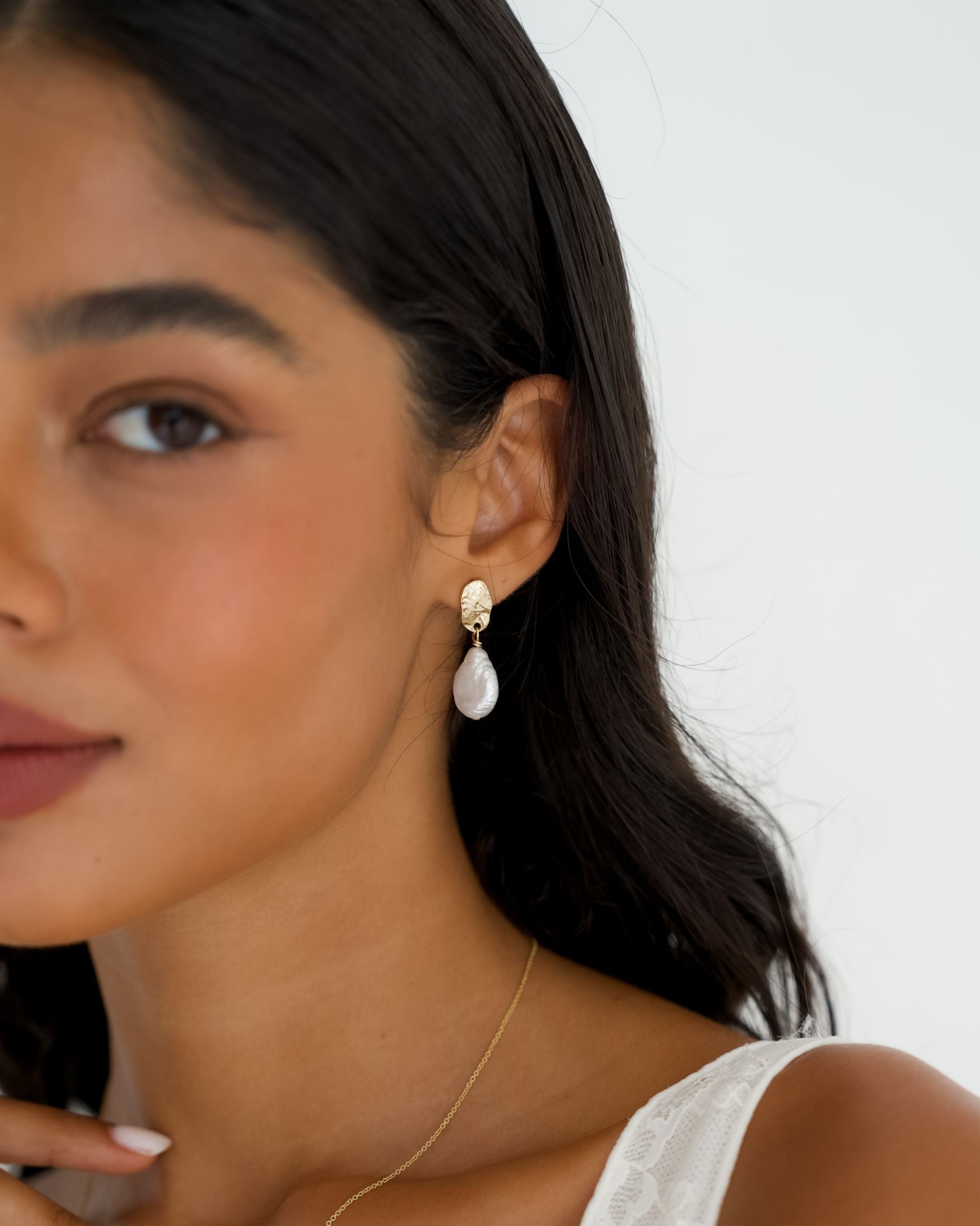 Camille Earrings