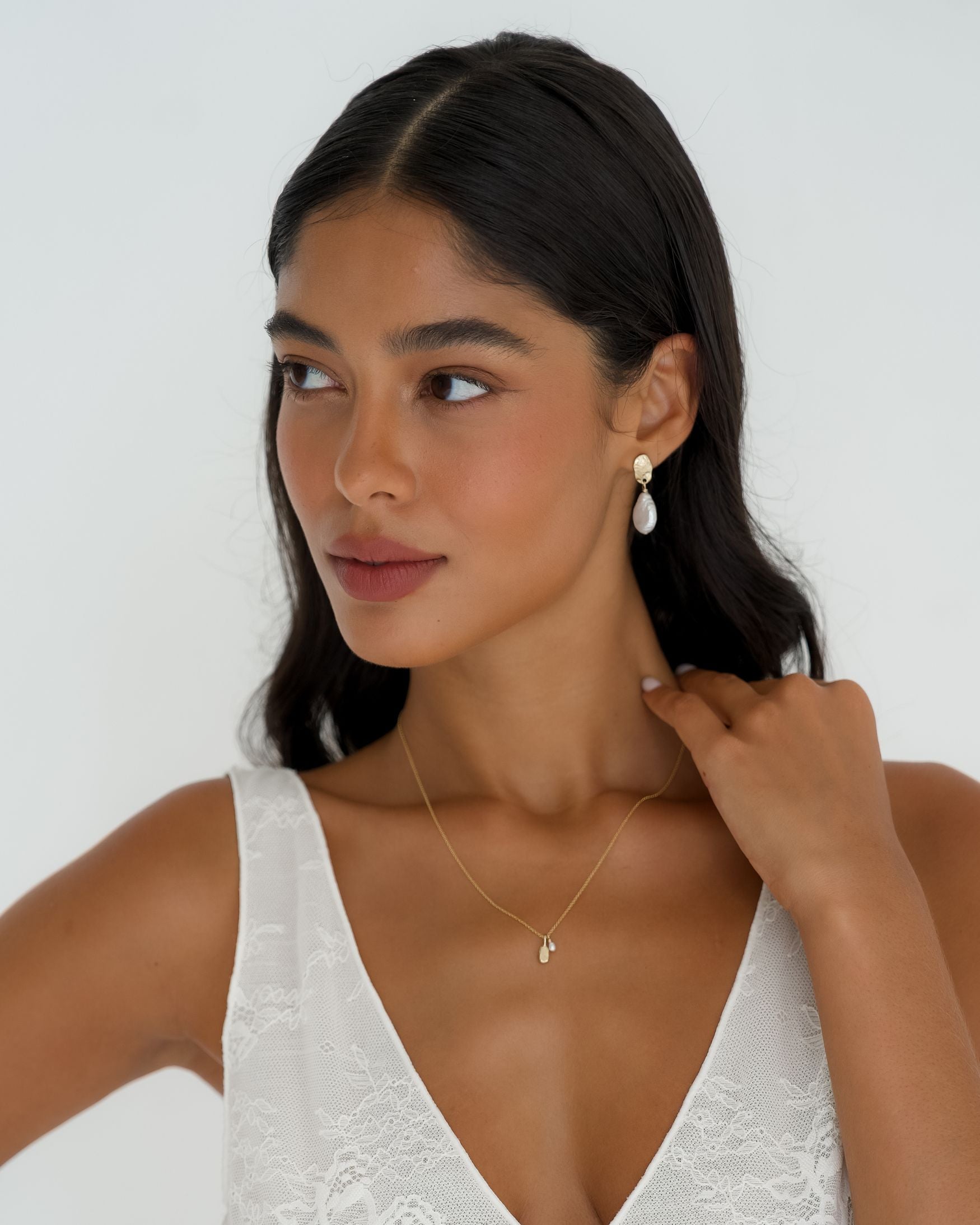 Camille Earrings