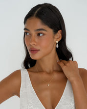 Camille Earrings