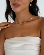 Lucie Necklace