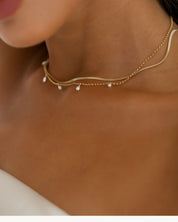 Romi Chain