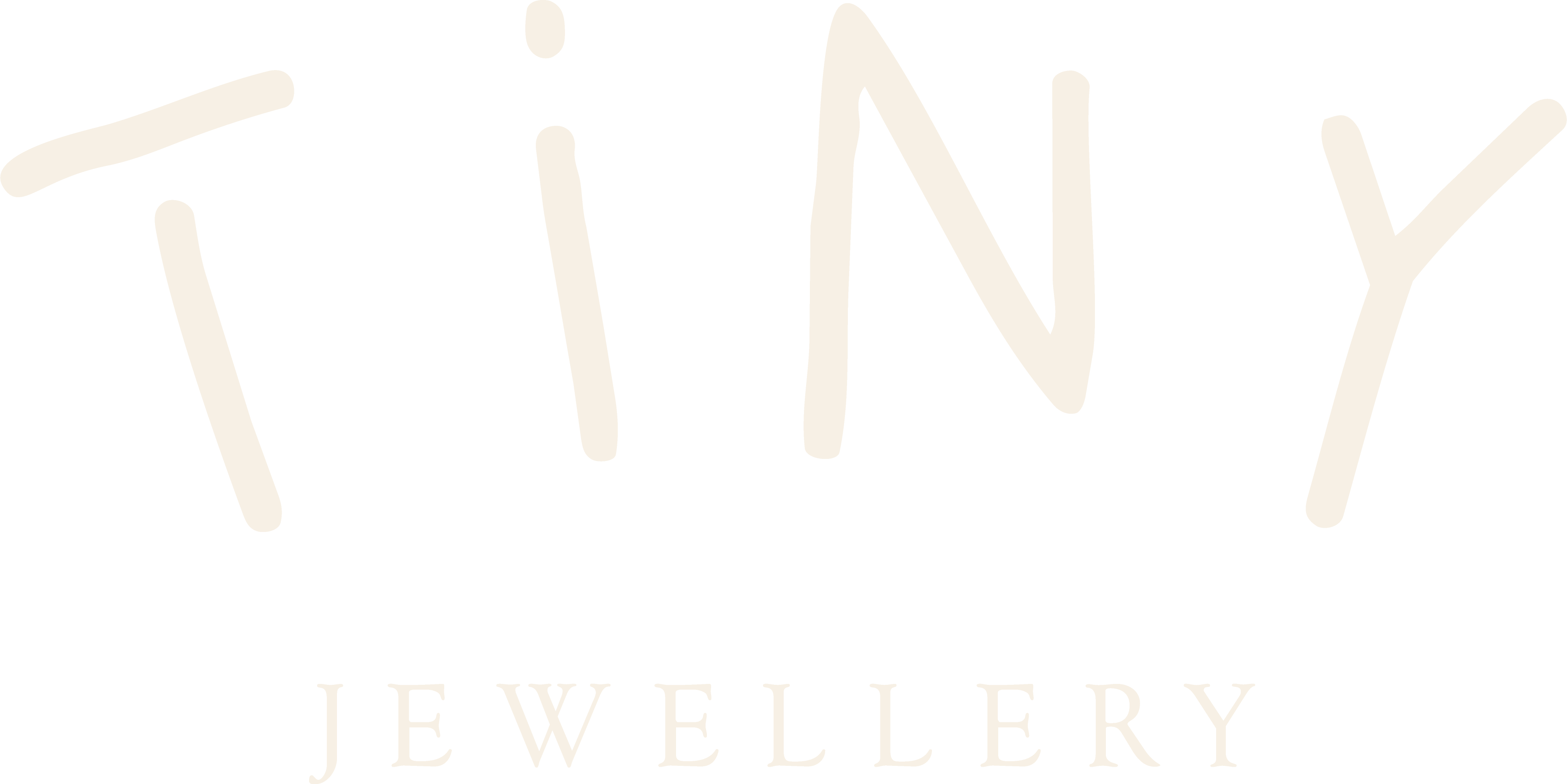 Tiny Jewellery