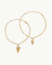 Coeur Bracelet