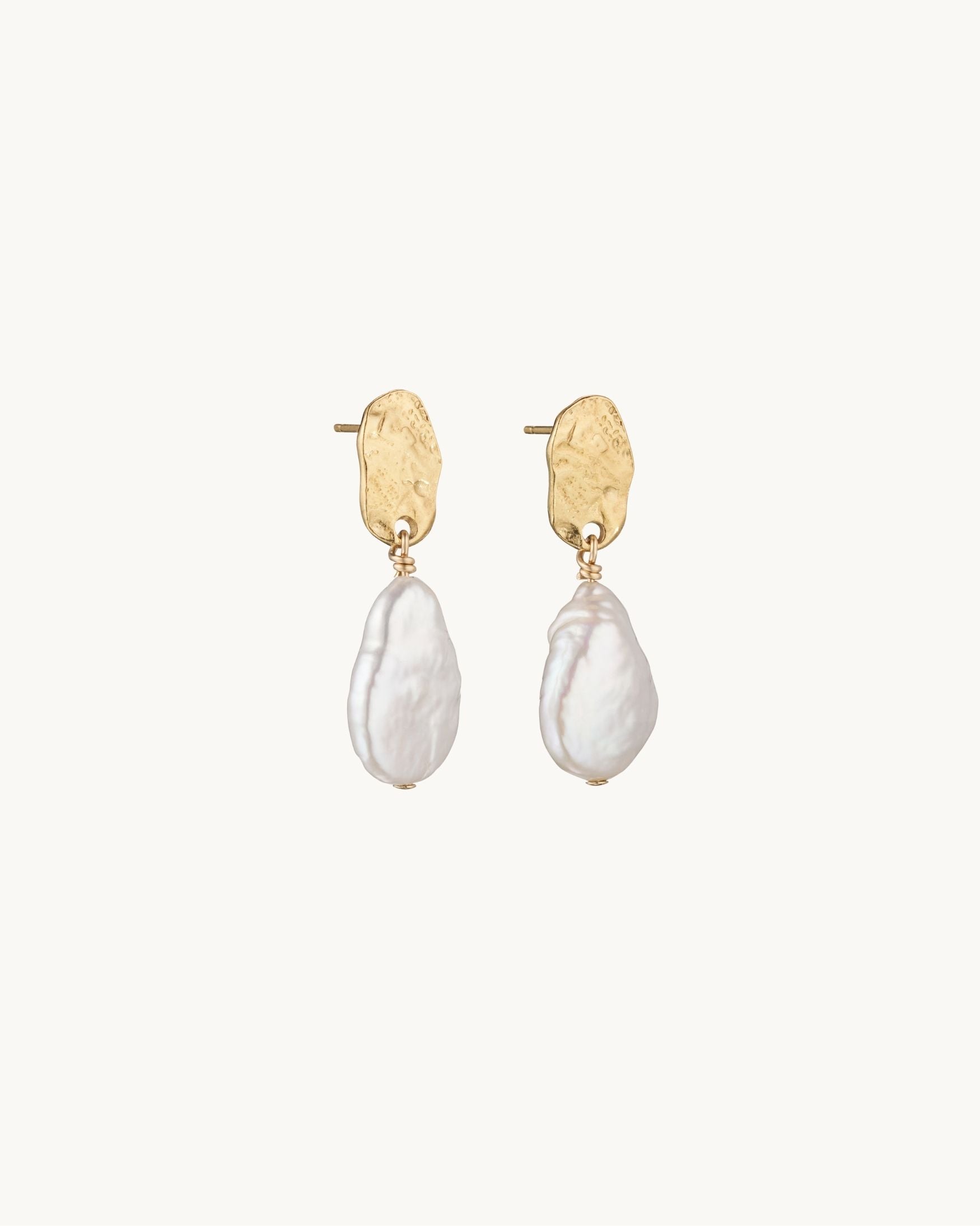 Camille Earrings