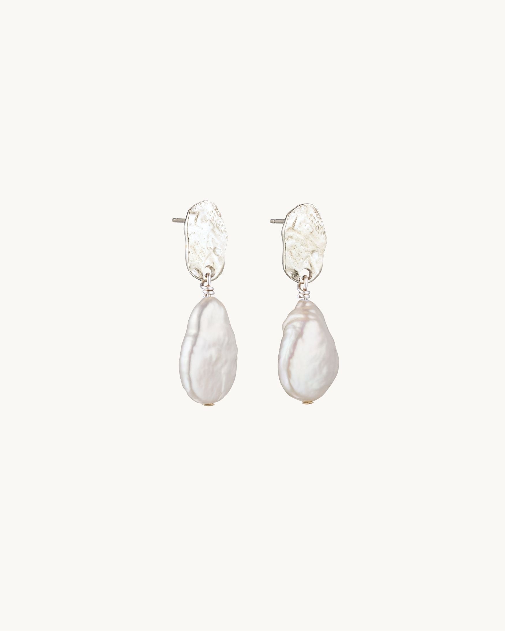Camille Earrings