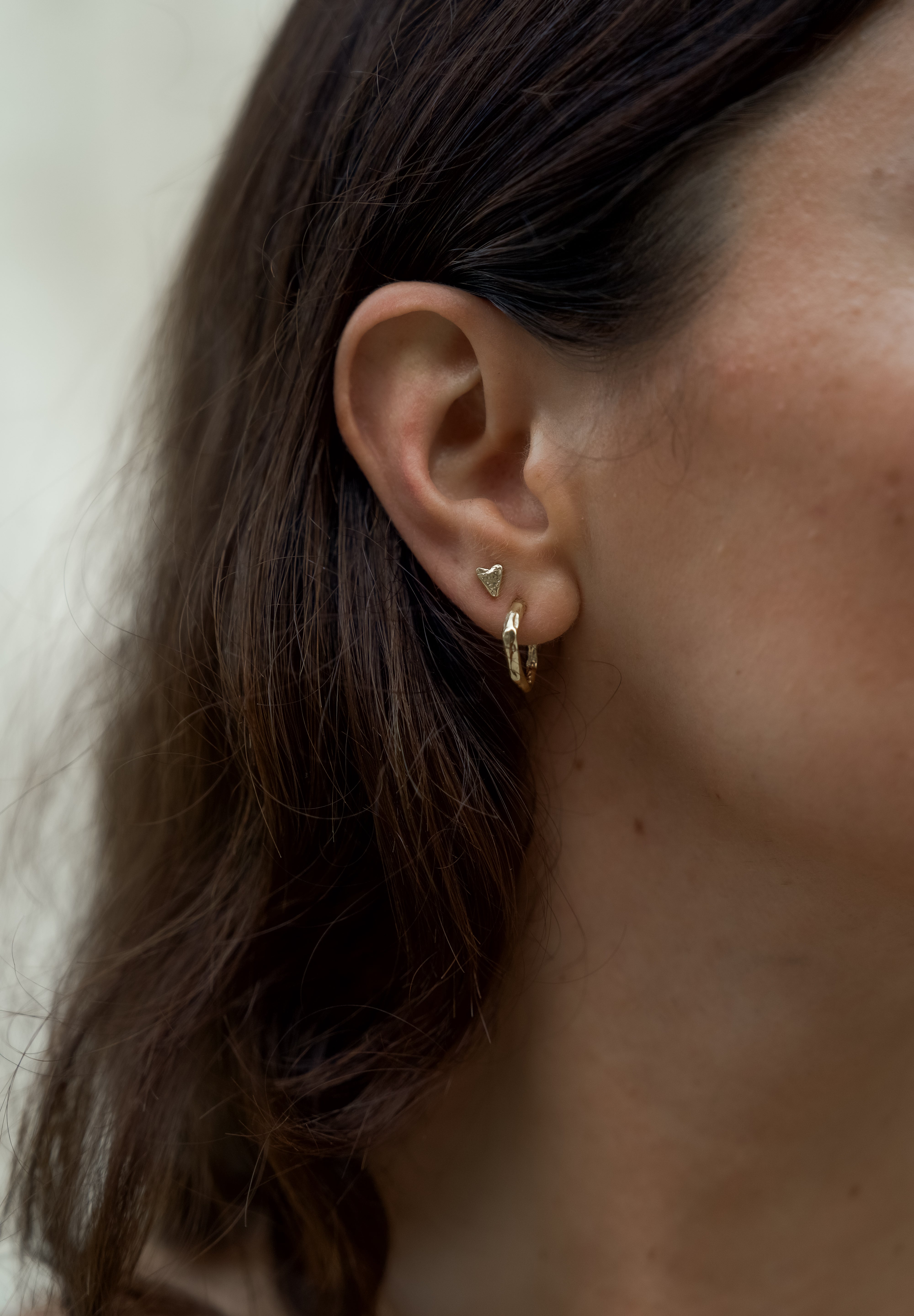 Coeur Studs