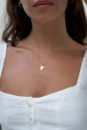 Medium Coeur