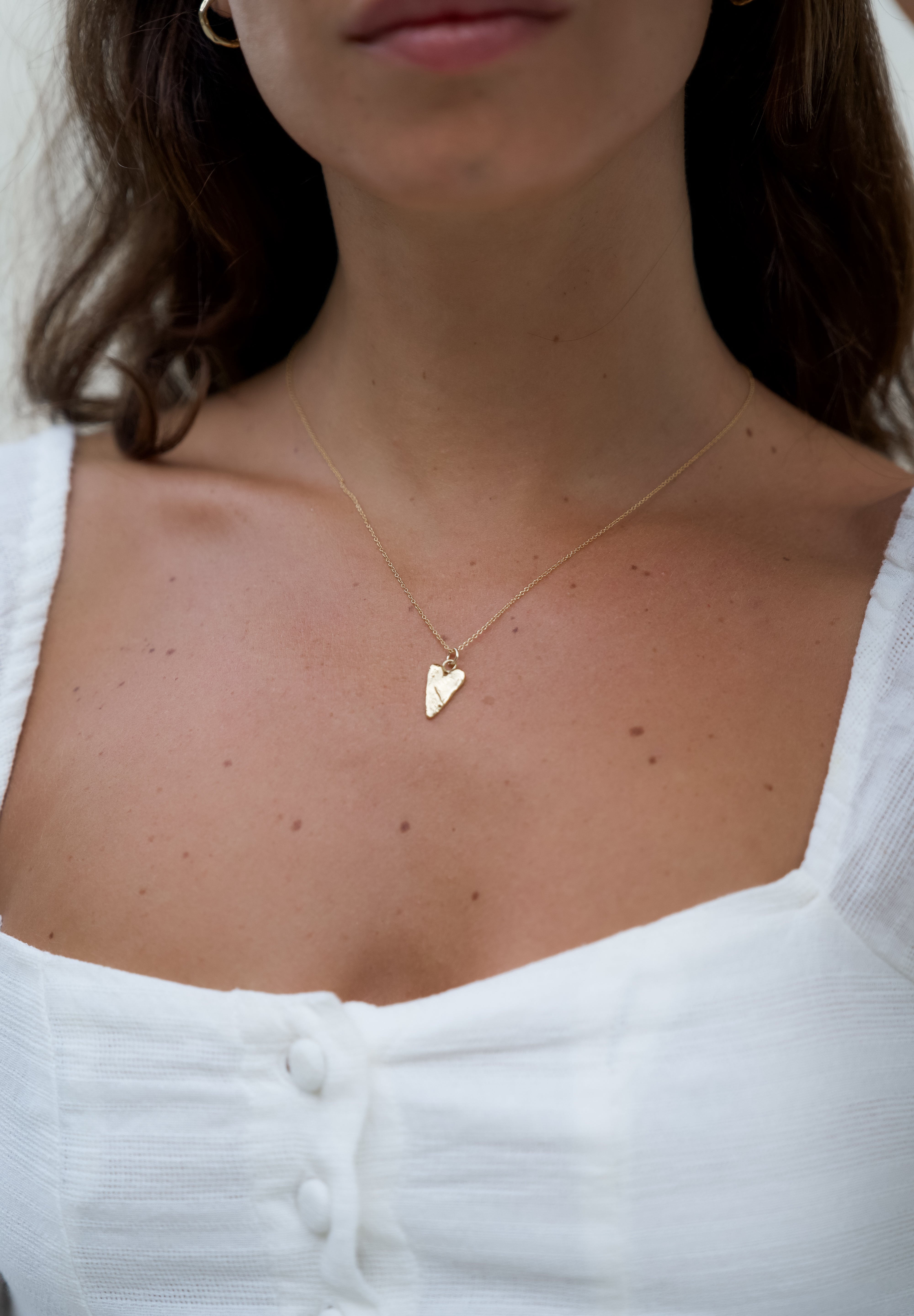 Medium Coeur