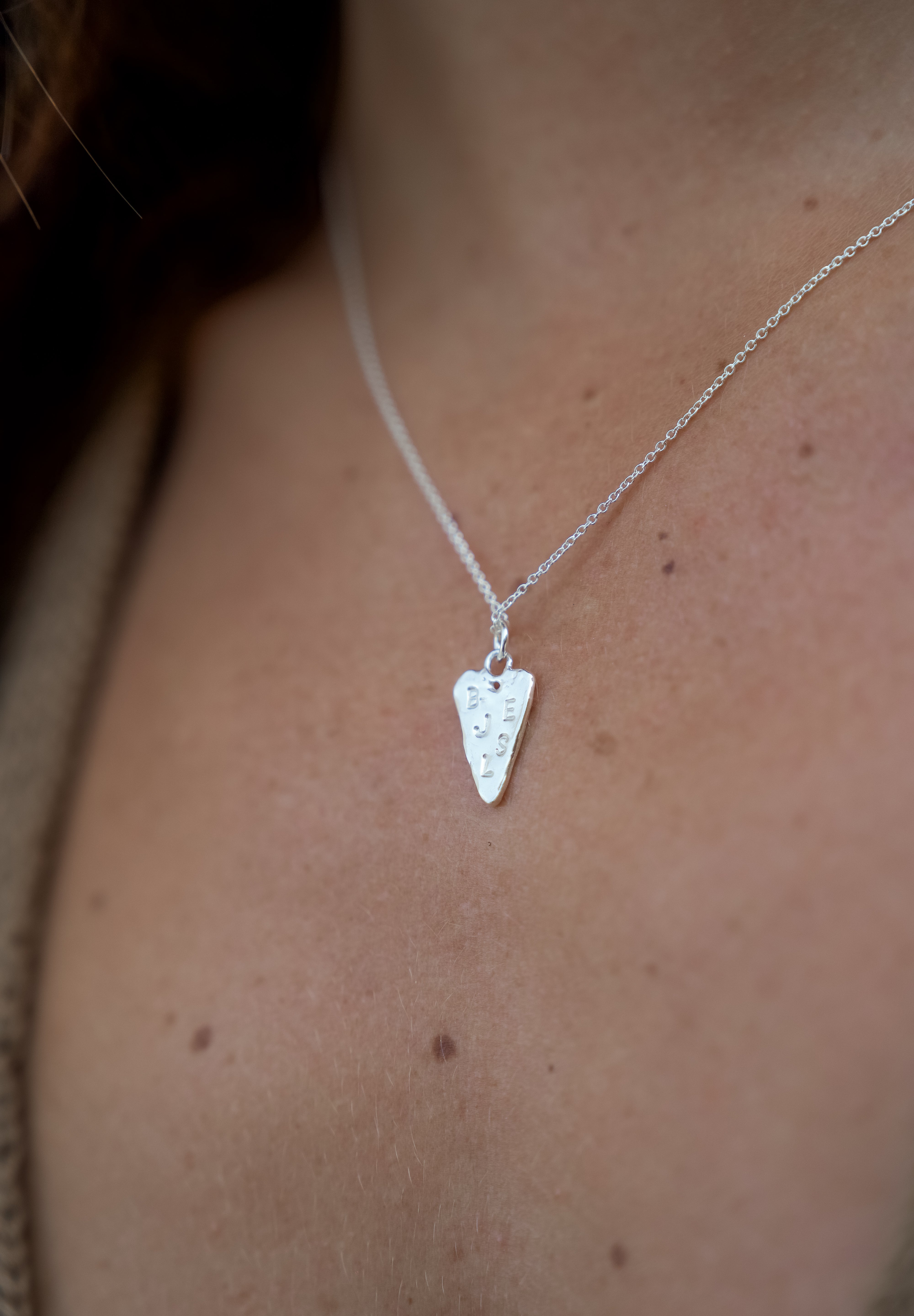 Medium Coeur