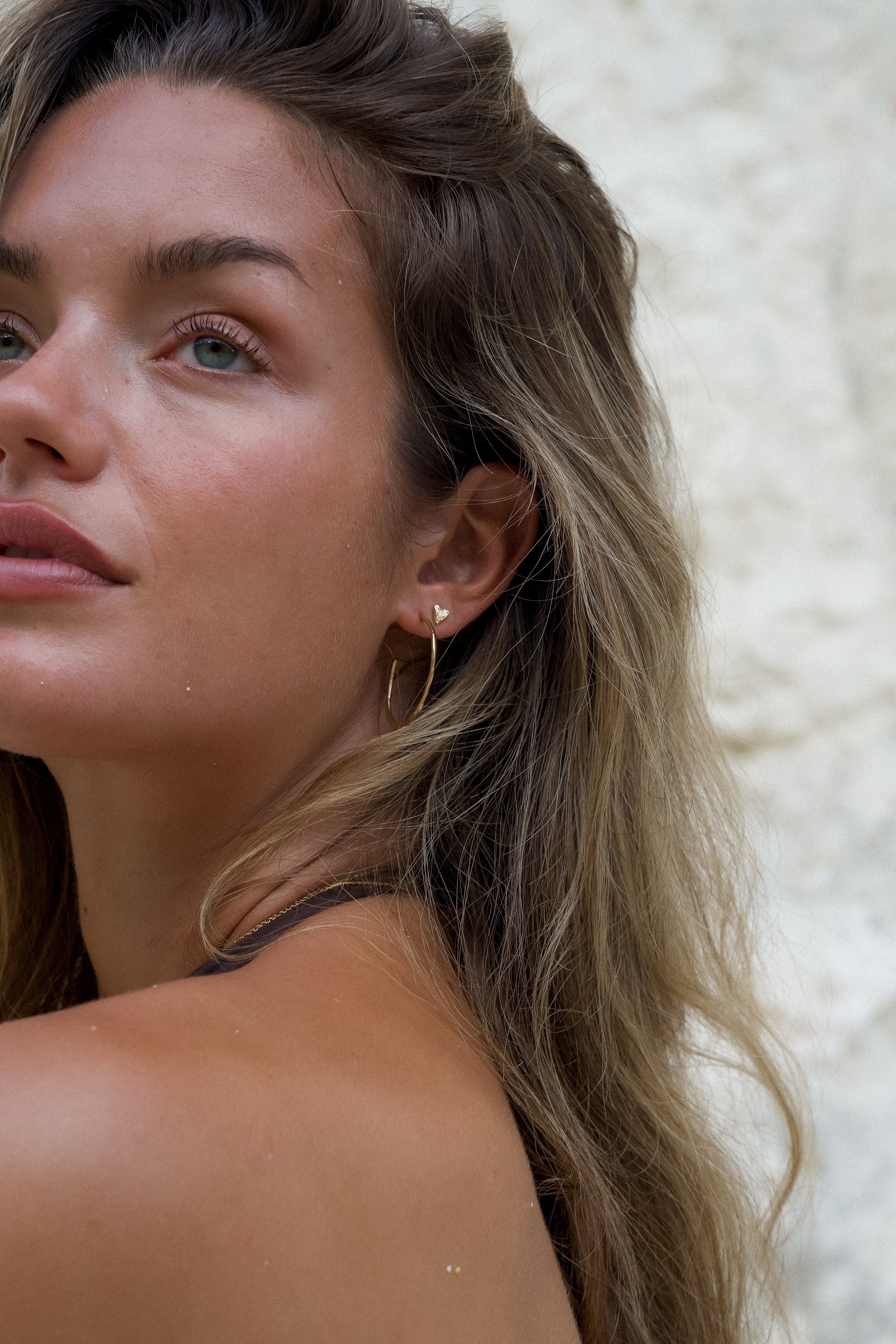 Coeur Studs