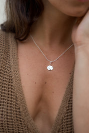 Pia Necklace
