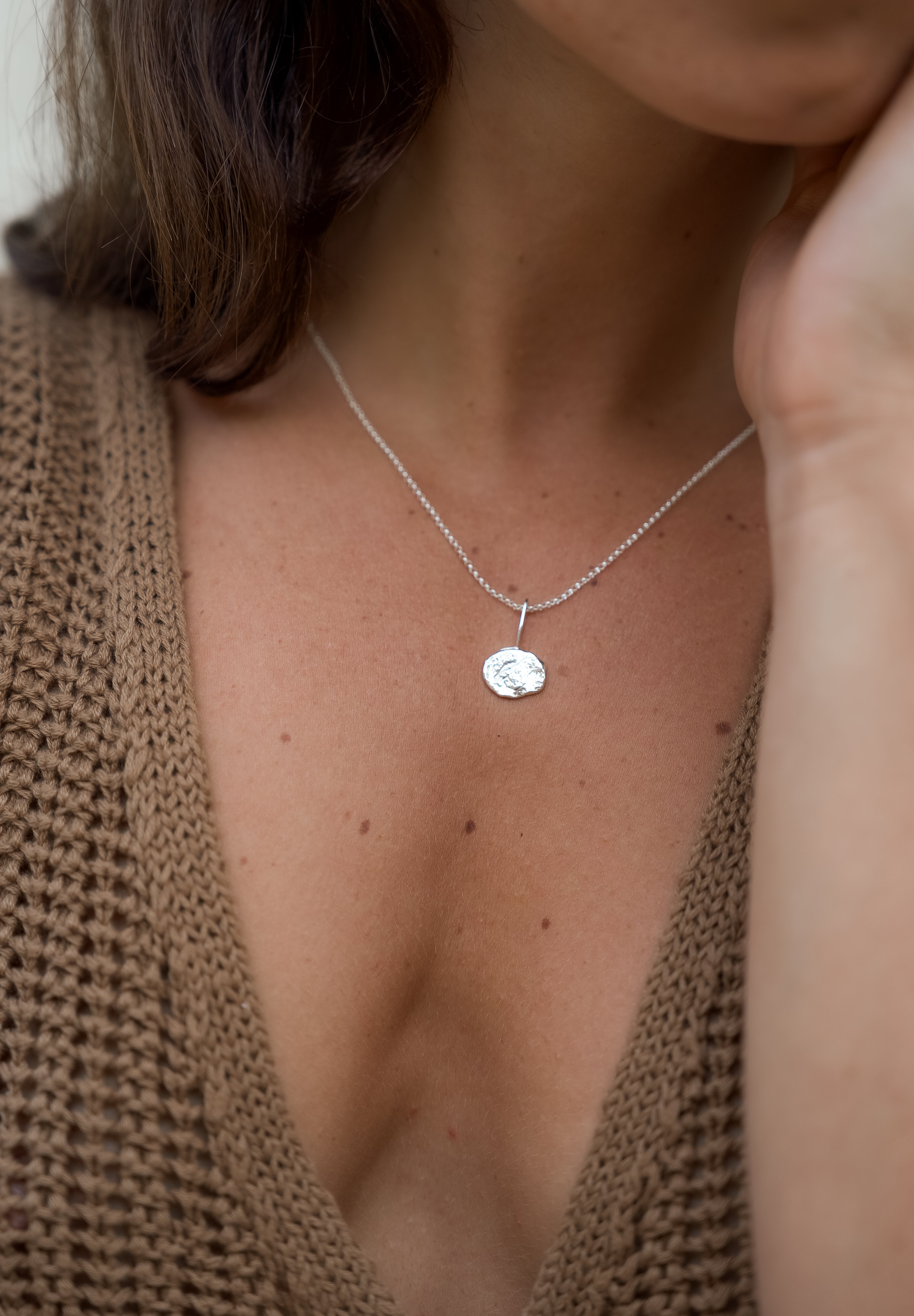 Pia Necklace