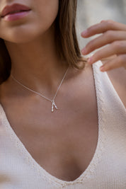 Evie Necklace