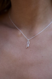 Evie Necklace