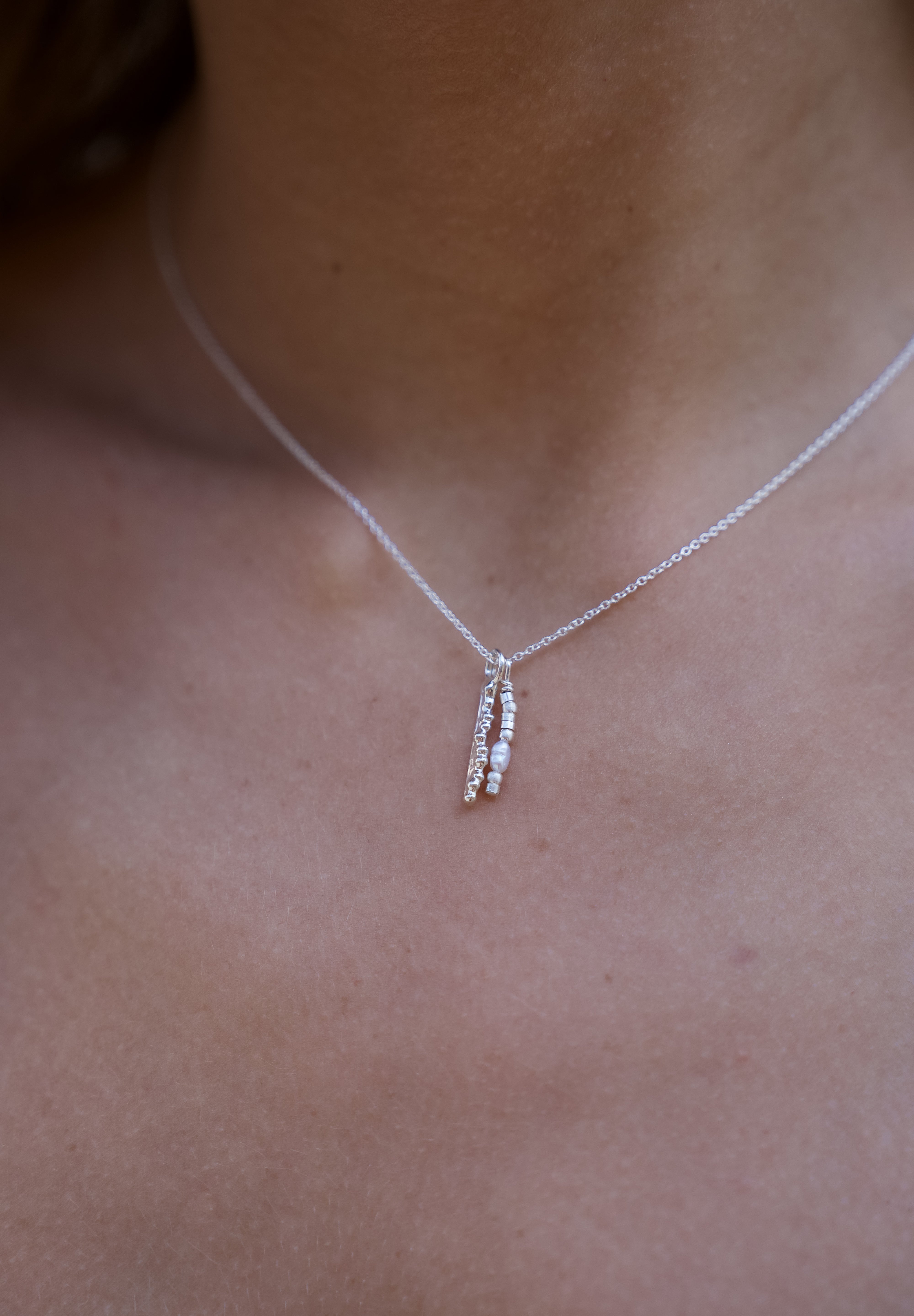 Evie Necklace