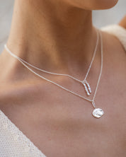 Pia Necklace