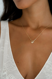 Alma Necklace
