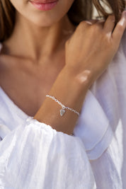 Coeur Bracelet