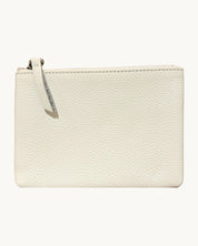 Leisures Leather Pouch