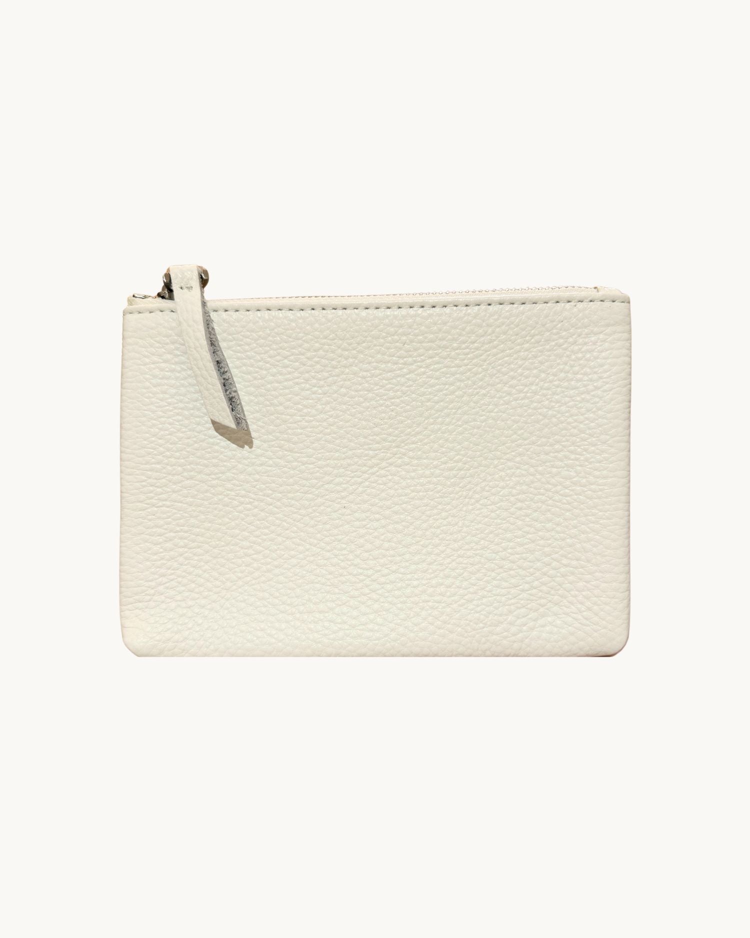 Leisures Leather Pouch
