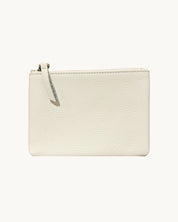 Leisures Leather Pouch