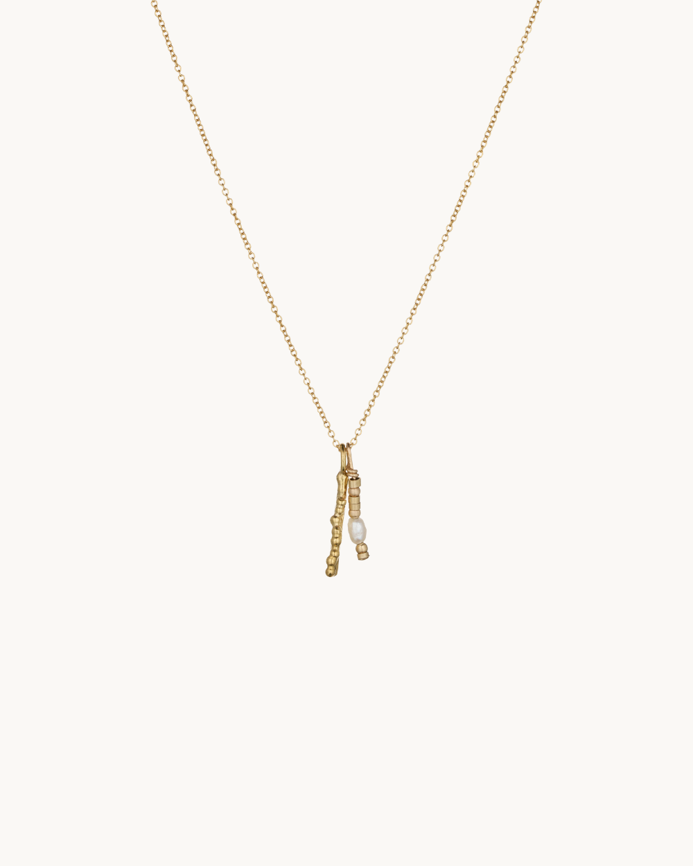 Evie Necklace