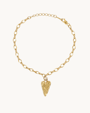 Coeur Bracelet