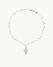 Coeur Bracelet
