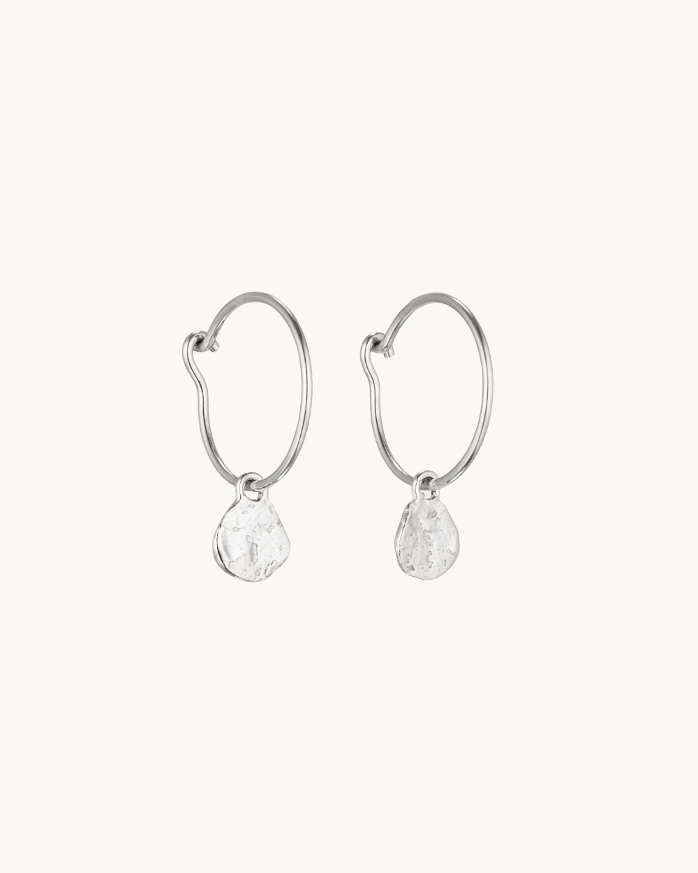 Louna Hoops