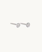 Moon Studs