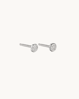 Moon Studs