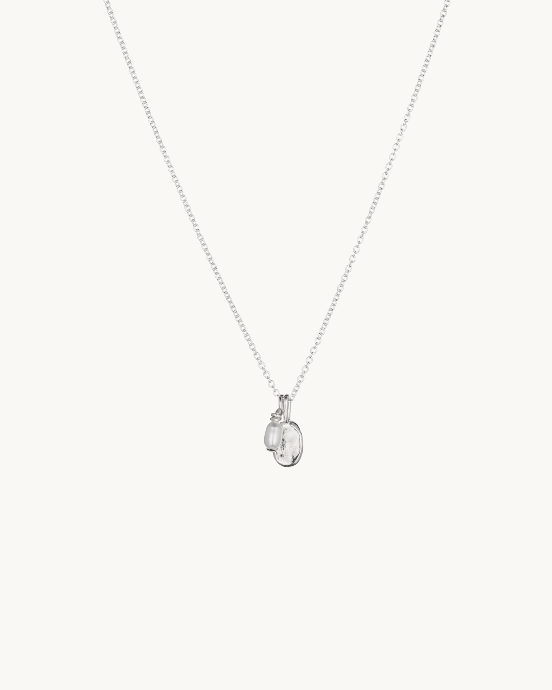 Pebble Pearl