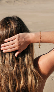 Coeur Bracelet