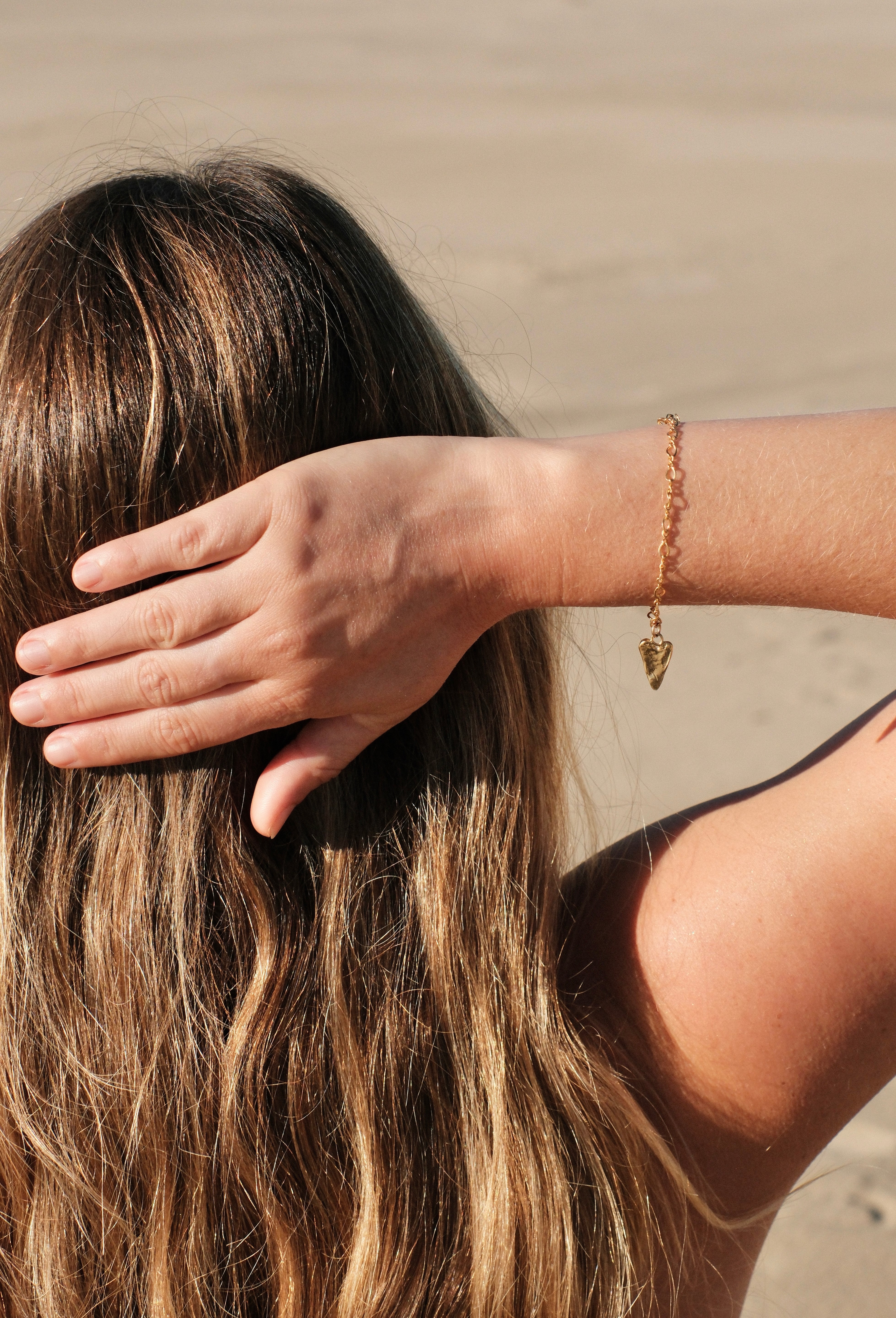 Coeur Bracelet