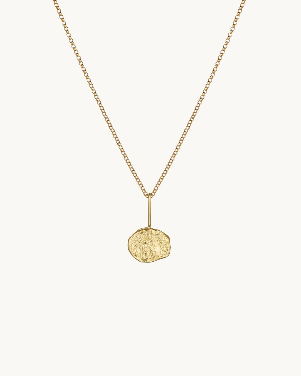 Pia Necklace
