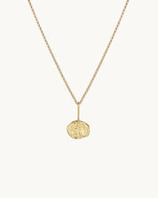 Pia Necklace