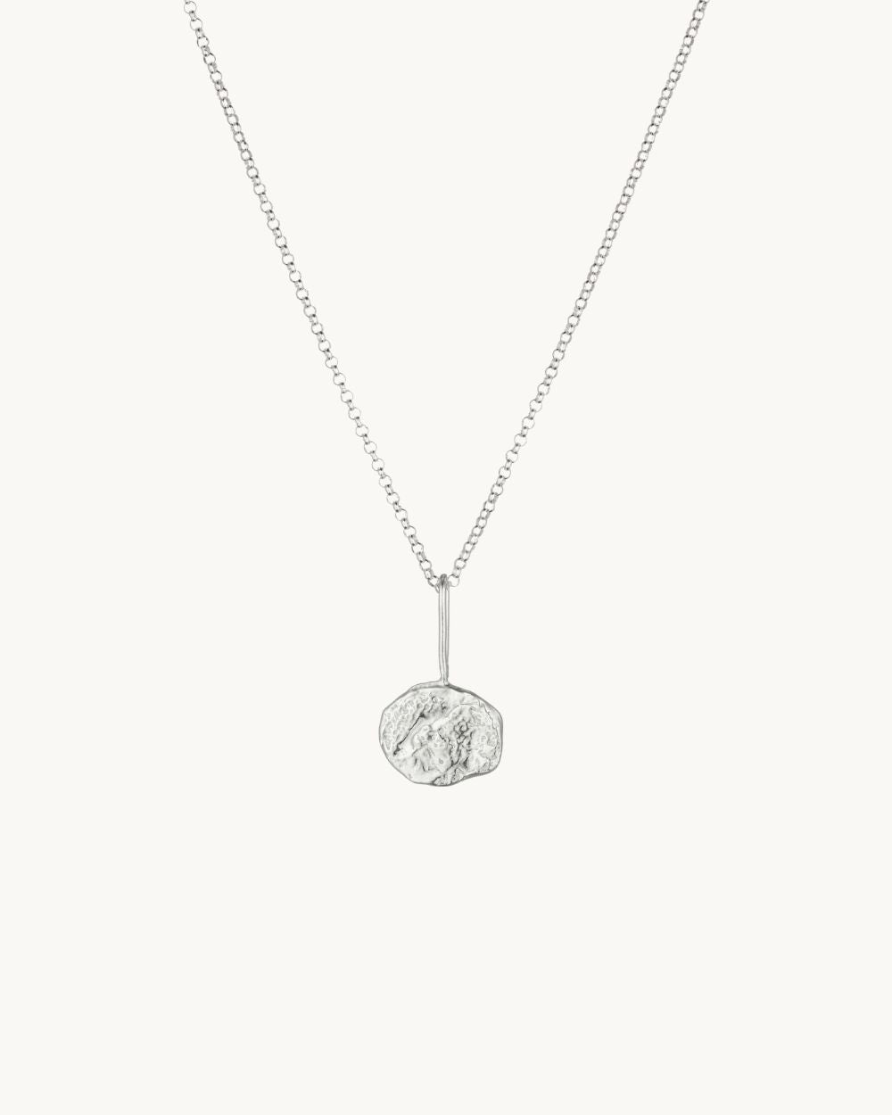 Pia Necklace