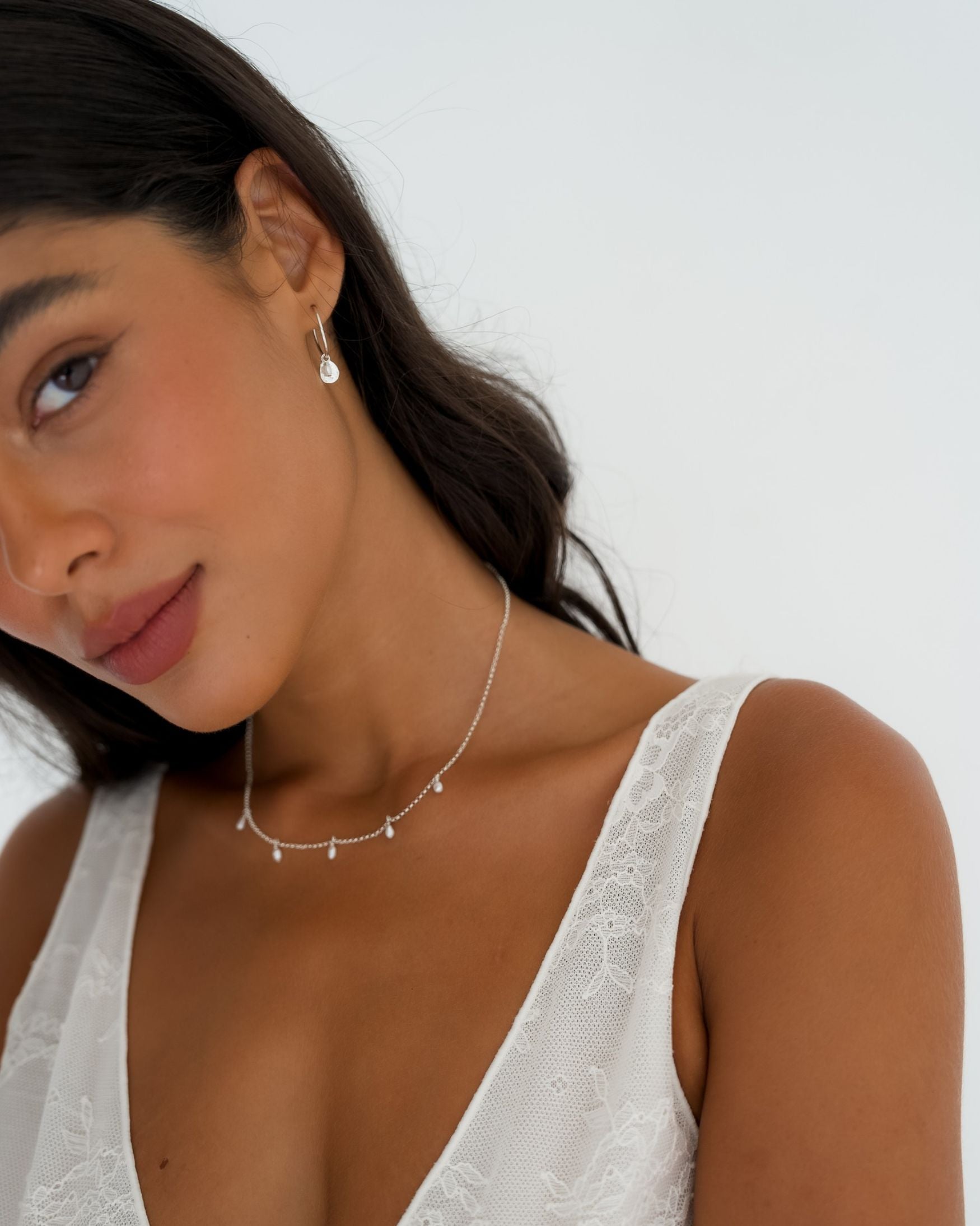 Lucie Necklace