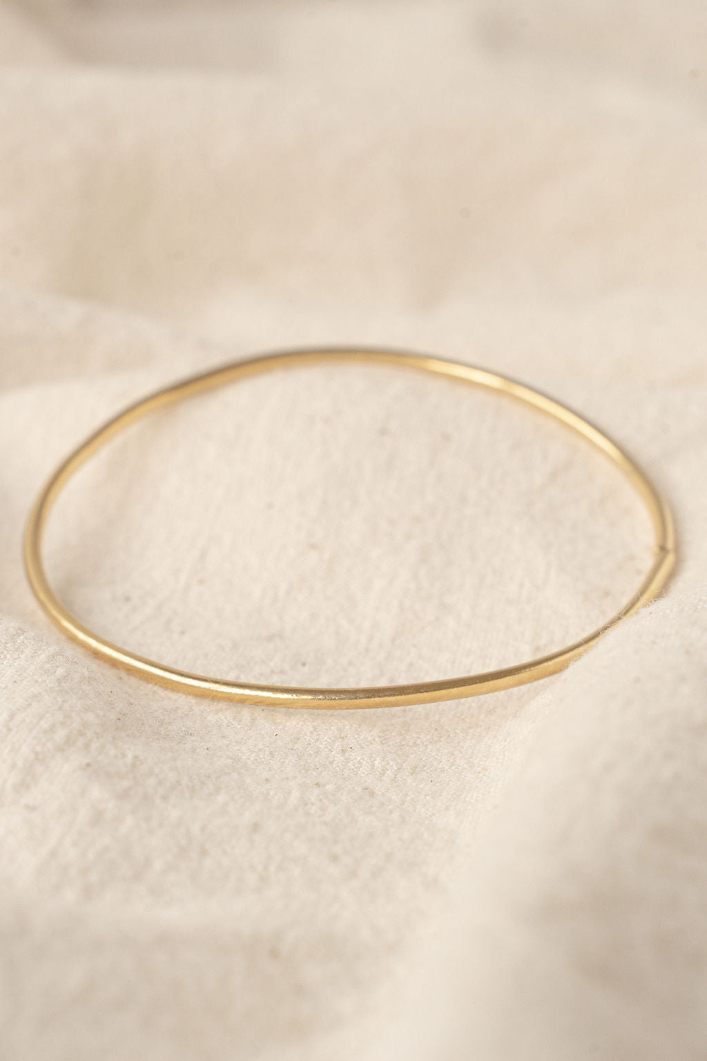 Organic Bangle