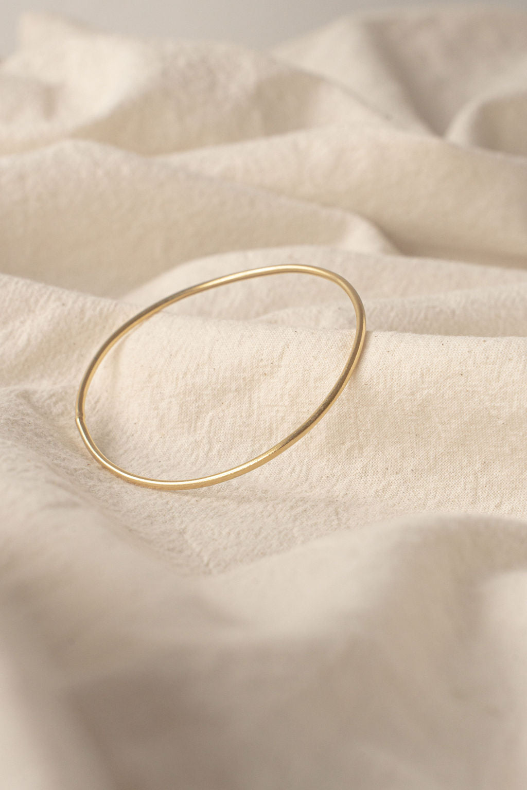 Organic Bangle