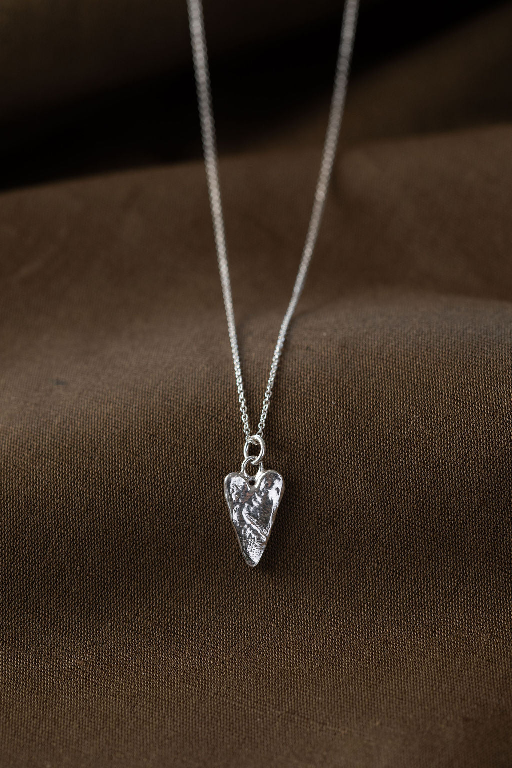 Medium Coeur