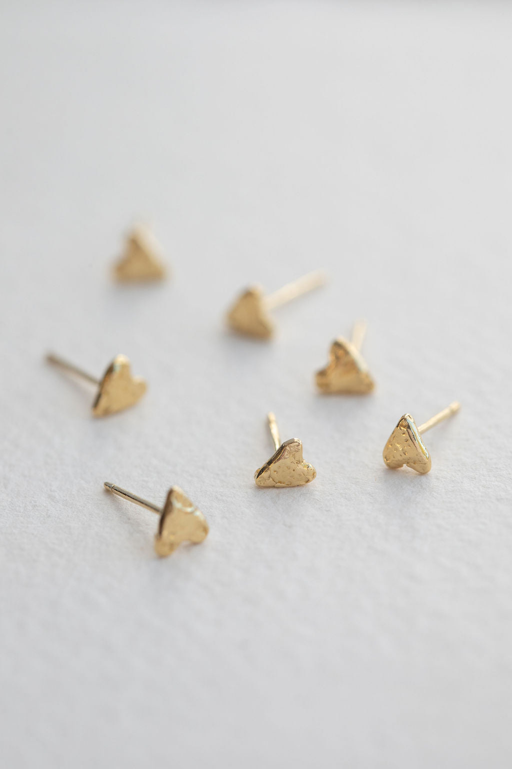 Coeur Studs